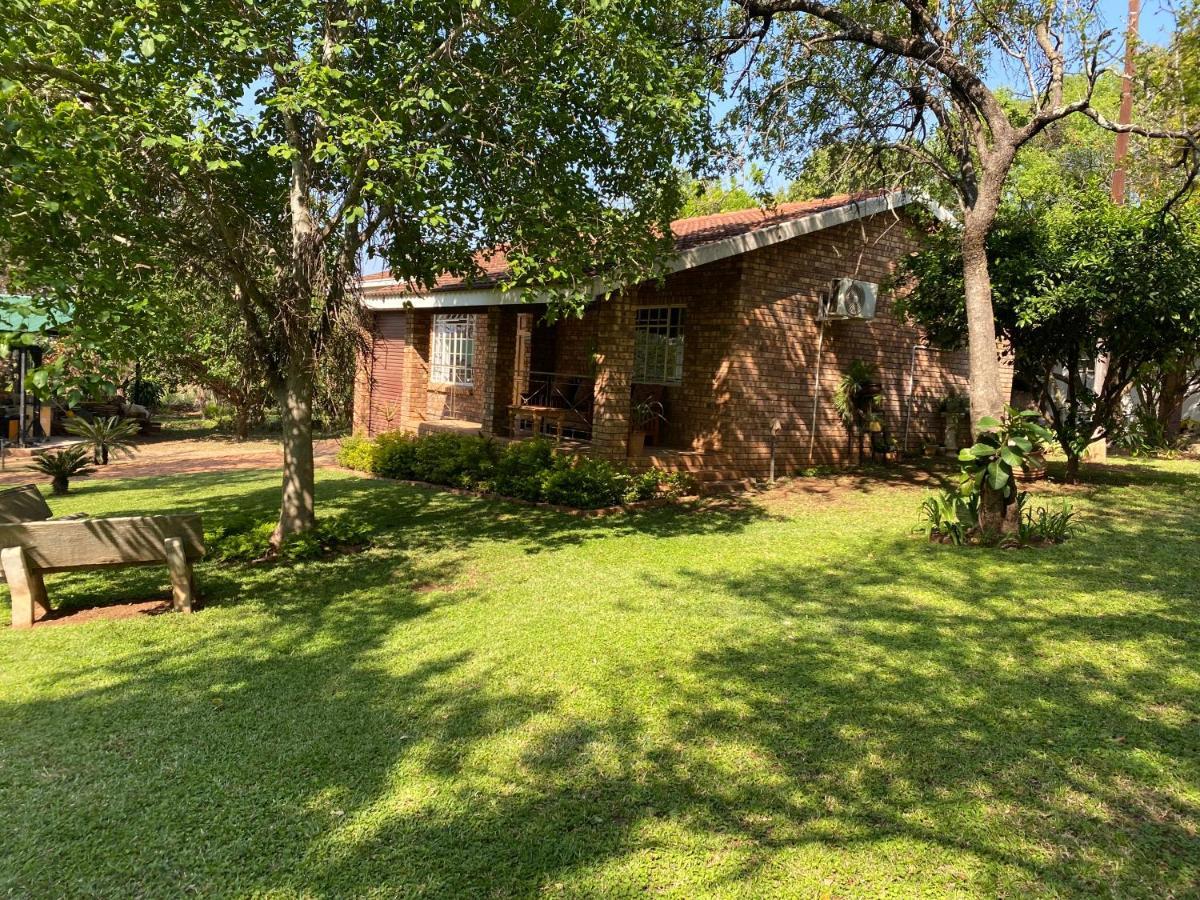 Die Kothuis Malalane Exterior photo