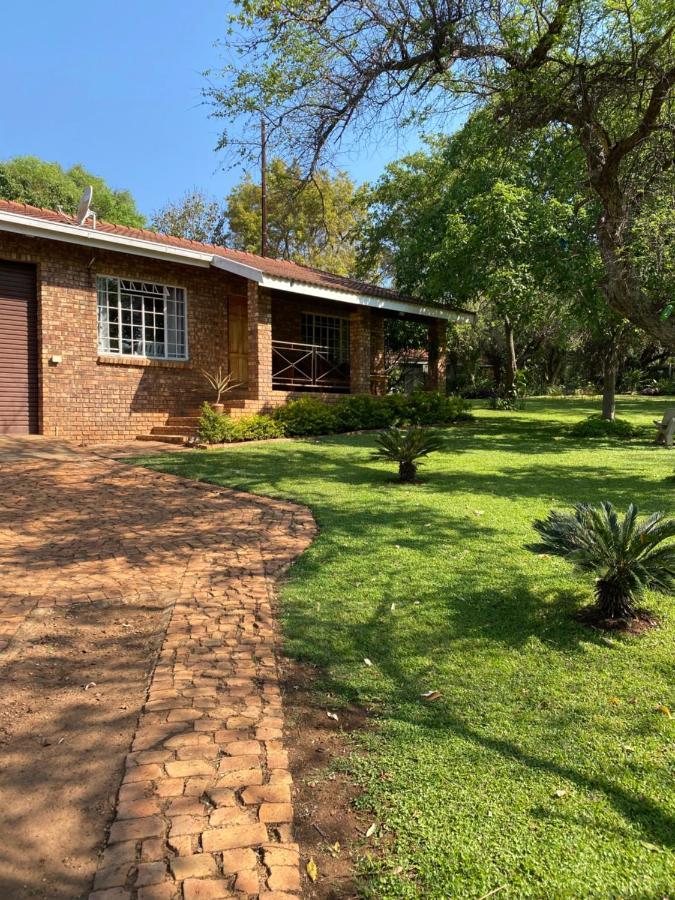 Die Kothuis Malalane Exterior photo